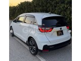 2023 Model Otomatik Honda Fit