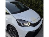 2023 Model Otomatik Honda Fit
