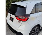 2023 Model Otomatik Honda Fit