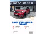 2018 Model Otomatik Land Rover Range Rover Velar