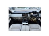 2018 Model Otomatik Land Rover Range Rover Velar
