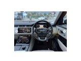 2018 Model Otomatik Land Rover Range Rover Velar