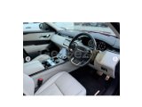 2018 Model Otomatik Land Rover Range Rover Velar