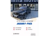 2016 Model Otomatik Jaguar F-Pace