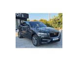 2016 Model Otomatik Jaguar F-Pace