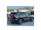 2016 Model Otomatik Jaguar F-Pace