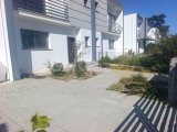 Girne Alsancak'ta Satılık 3+1 İkiz Villa / Dağ ve Doğa Manzaralı