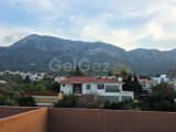 Girne Doğanköy'de Satılık Teraslı 1+1 Daire - Kaçırmayın!