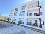 KIBRIS GİRNE ALSANCAK/LAPTA BÖLGESİNDE DENİZ MANZARALI TAPUSU HAZIR 3+1 SATILIK DAİRE