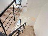KIBRIS GİRNE ALSANCAK/LAPTA BÖLGESİNDE DENİZ MANZARALI TAPUSU HAZIR 3+1 SATILIK DAİRE