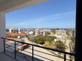 KIBRIS GİRNE ALSANCAK/LAPTA BÖLGESİNDE DENİZ MANZARALI TAPUSU HAZIR 3+1 SATILIK DAİRE