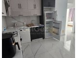 Lefkoşa Kızılbaş'ta Satılık 2+1 Eşyalı Daire - Kaçırmayın!