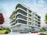 2+1 DAİRE 118 M2 30 AY VADE SEÇENKLİ EMSALSIZ PROJE