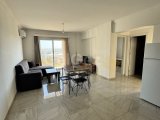 GAZİMAĞUSA MERKEZ SATILIK 2+1 EŞYALI DAİRE