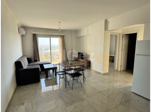 GAZİMAĞUSA MERKEZ SATILIK 2+1 EŞYALI DAİRE