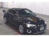 AUDİ A31ST BLACK EDİTİON