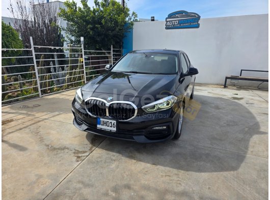BMW 118İ