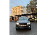 2015 Model Otomatik Land Rover Range Rover Sport