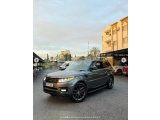 2015 Model Otomatik Land Rover Range Rover Sport