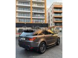 2015 Model Otomatik Land Rover Range Rover Sport