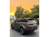 2015 Model Otomatik Land Rover Range Rover Sport