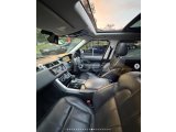 2015 Model Otomatik Land Rover Range Rover Sport