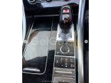 2015 Model Otomatik Land Rover Range Rover Sport