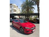 2020 Model Otomatik Mercedes-Benz A Serisi