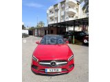 2020 Model Otomatik Mercedes-Benz A Serisi