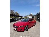 2020 Model Otomatik Mercedes-Benz A Serisi