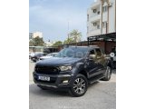 2019 Model Otomatik Ford Ranger