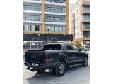 2019 Model Otomatik Ford Ranger