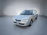 MAZDA FAMILIA OTOMATIK 2000 MODEL