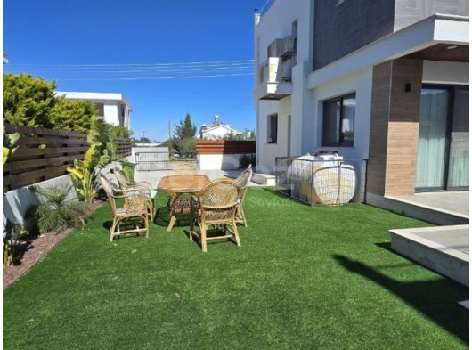 Girne Çatalköy'de Satılık Villa