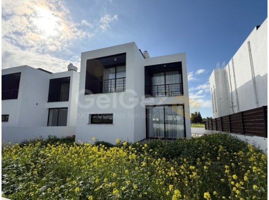 Lefkoşa Alayköy'de Yüksek Kaliteli 4+1 Villa - Sizi Bekliyor!