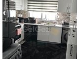 Lefkoşa Gönyeli 3+1 Eşyalı Lux Satılık Daire