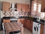 Lefkoşa Gönyeli Full Eşyalı Satılık Türk Koçanlı Daireler