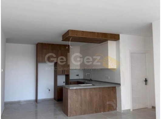 efkoşa/ Gönyeli'de Satılık Daireler