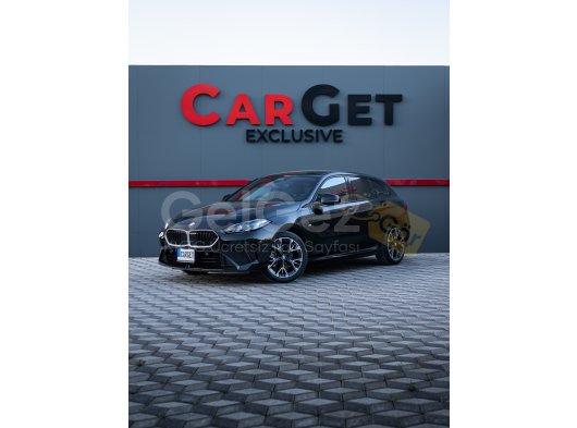 2025 MODEL BMW 120İ MSPORT