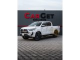 2021 Model Toyota Hilux  2.8 Dizel