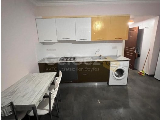 İSKELE LONGBEACH BÖLGESİ SATILIK STUDİO DAİRE? ?‍♂️⚽️