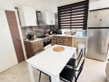 LEFKOŞA DOMUZCULAR BÖLGESİ SATILIK 2+1 EŞYALI PENTHOUSE DAİRE