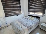 LEFKOŞA DOMUZCULAR BÖLGESİ SATILIK 2+1 EŞYALI PENTHOUSE DAİRE