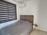 LEFKOŞA DOMUZCULAR BÖLGESİ SATILIK 2+1 EŞYALI PENTHOUSE DAİRE