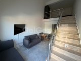 MAĞUSA YENİŞEHİR BÖLGESİ KİRALIK 1+1 LOFT ZEMİN KAT DAİRE