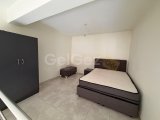 MAĞUSA YENİŞEHİR BÖLGESİ KİRALIK 1+1 LOFT ZEMİN KAT DAİRE