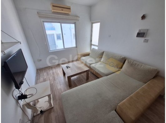 MAĞUSA DAÜ KARŞISI KİRALIK 2+1 EŞYALI DAİRE