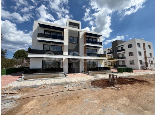 MAĞUSA MARAŞ ANTALYALILAR BÖLGESİ SATILIK 3 YATAK ODALI GENİŞ DAİRE