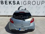 2007 Model Tek Şahıs Mazda Demio