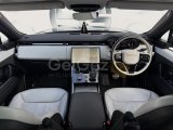 2023 Model Range Rover Sport